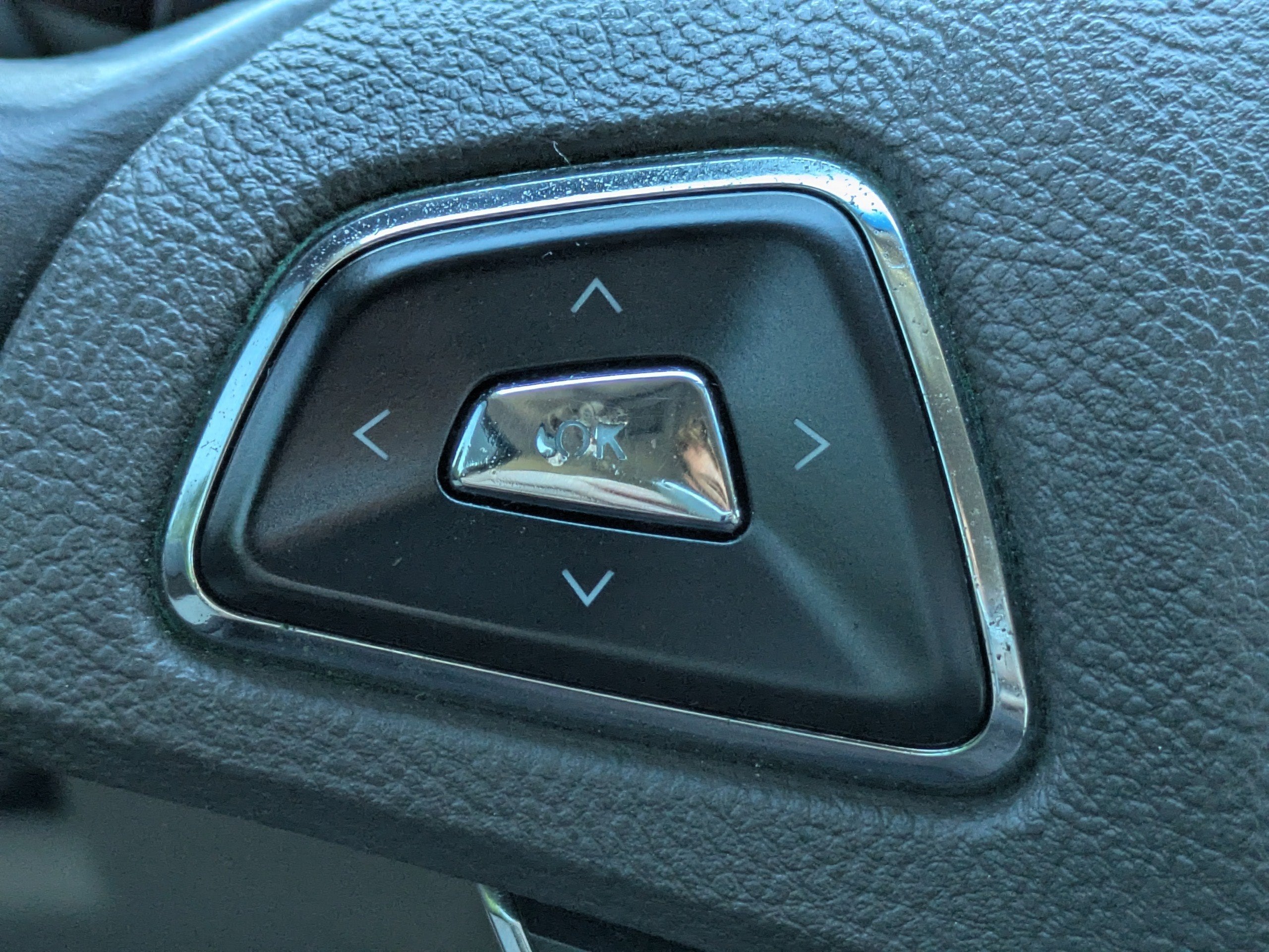 2017 Lincoln MKX Select