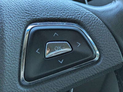 2017 Lincoln MKX Select