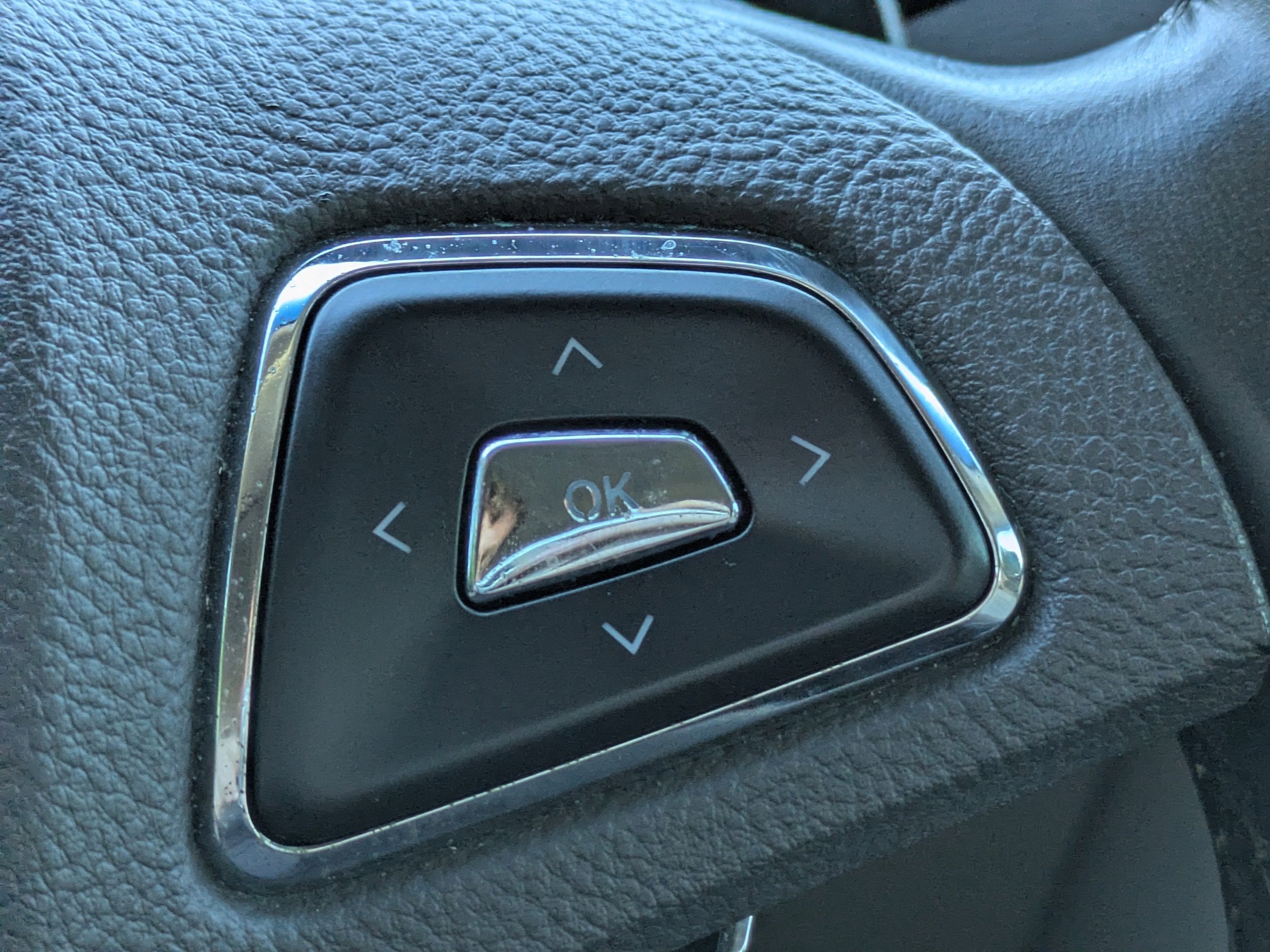 2017 Lincoln MKX Select