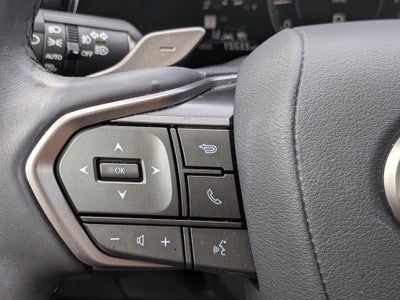 2022 Lexus NX NX 350 Premium