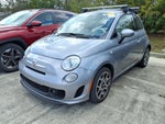 2018 FIAT 500 Pop