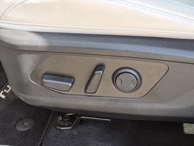 2025 Hyundai TUCSON SEL Convenience CERTIFIED