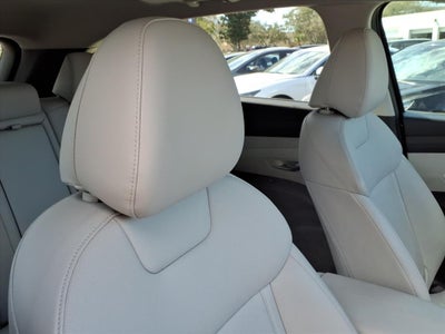 2025 Hyundai TUCSON SEL Convenience CERTIFIED