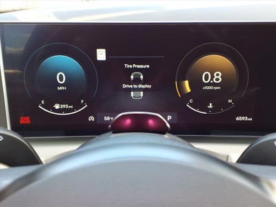 2025 Hyundai TUCSON SEL Convenience CERTIFIED