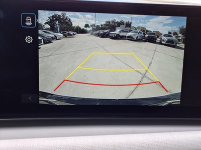 2025 Hyundai TUCSON SEL Convenience CERTIFIED