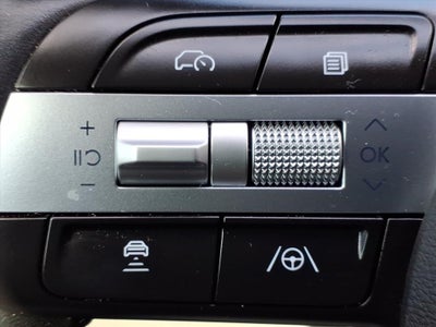 2025 Hyundai TUCSON SEL Convenience CERTIFIED