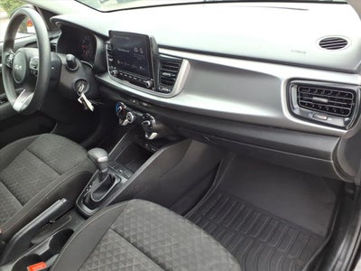 2022 Kia Rio 5-Door S