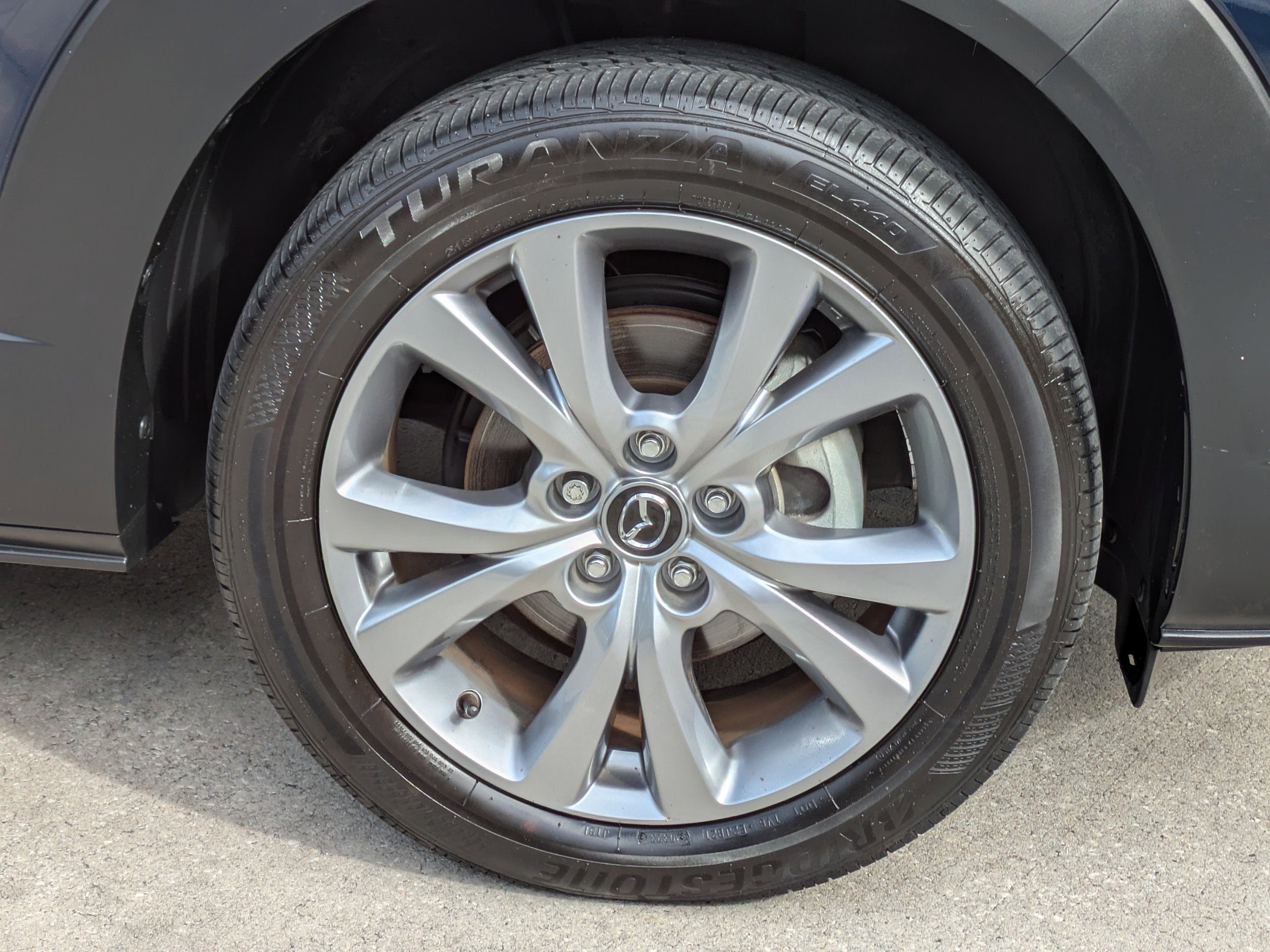 2023 Mazda Mazda CX-30 2.5 S Select Package