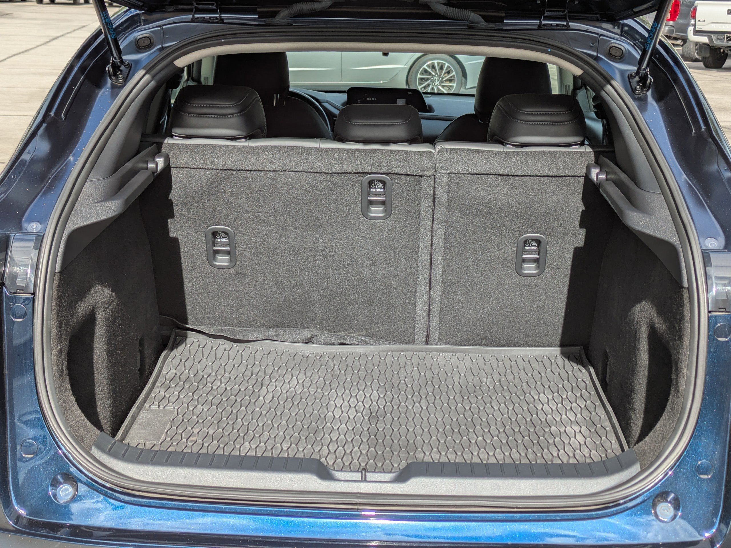 2023 Mazda Mazda CX-30 2.5 S Select Package