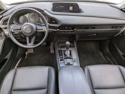 2023 Mazda Mazda CX-30 2.5 S Select Package