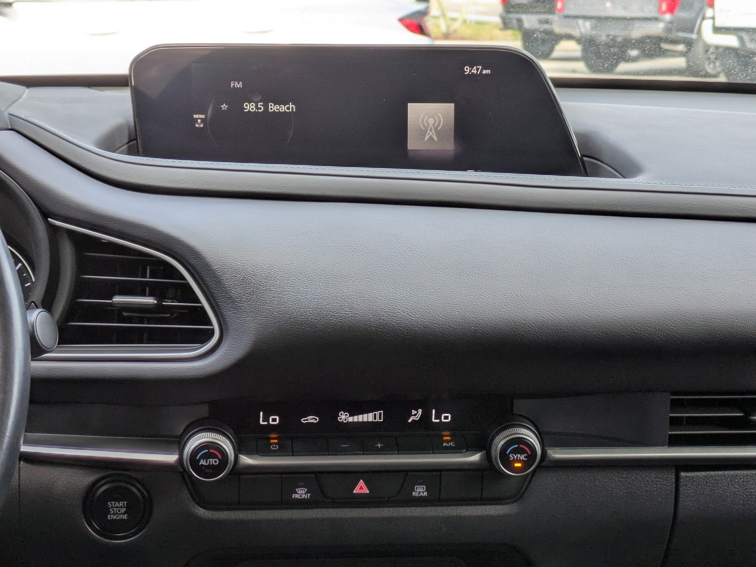 2023 Mazda Mazda CX-30 2.5 S Select Package