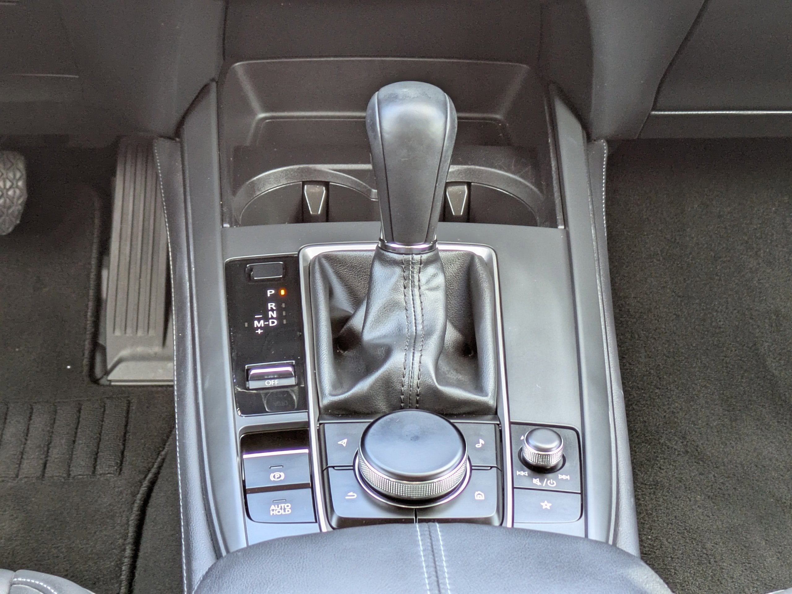 2023 Mazda Mazda CX-30 2.5 S Select Package