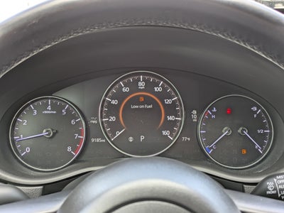 2023 Mazda Mazda CX-30 2.5 S Select Package