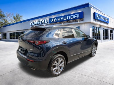 2023 Mazda Mazda CX-30 2.5 S Select Package