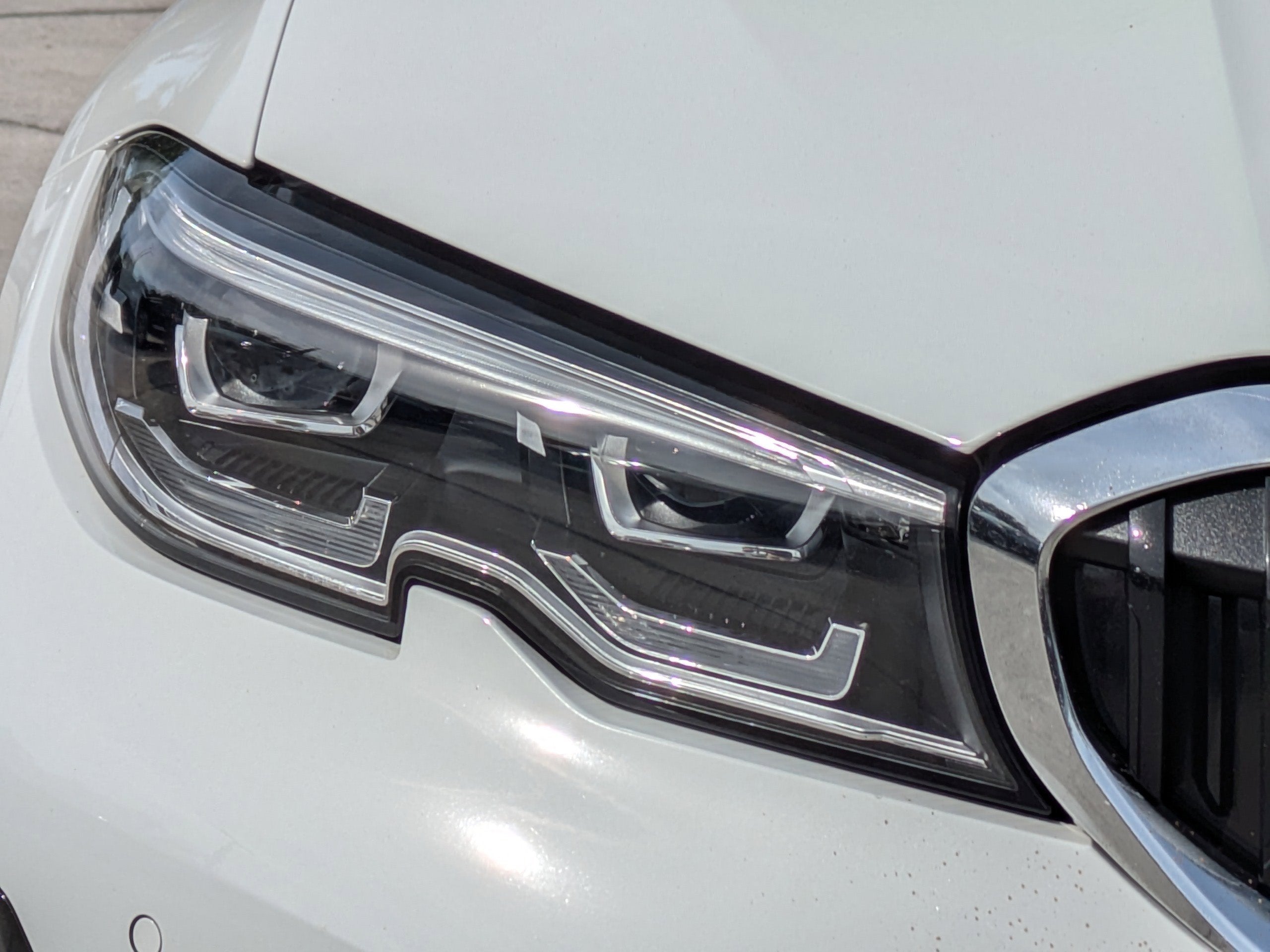 2021 BMW 3 Series 330i