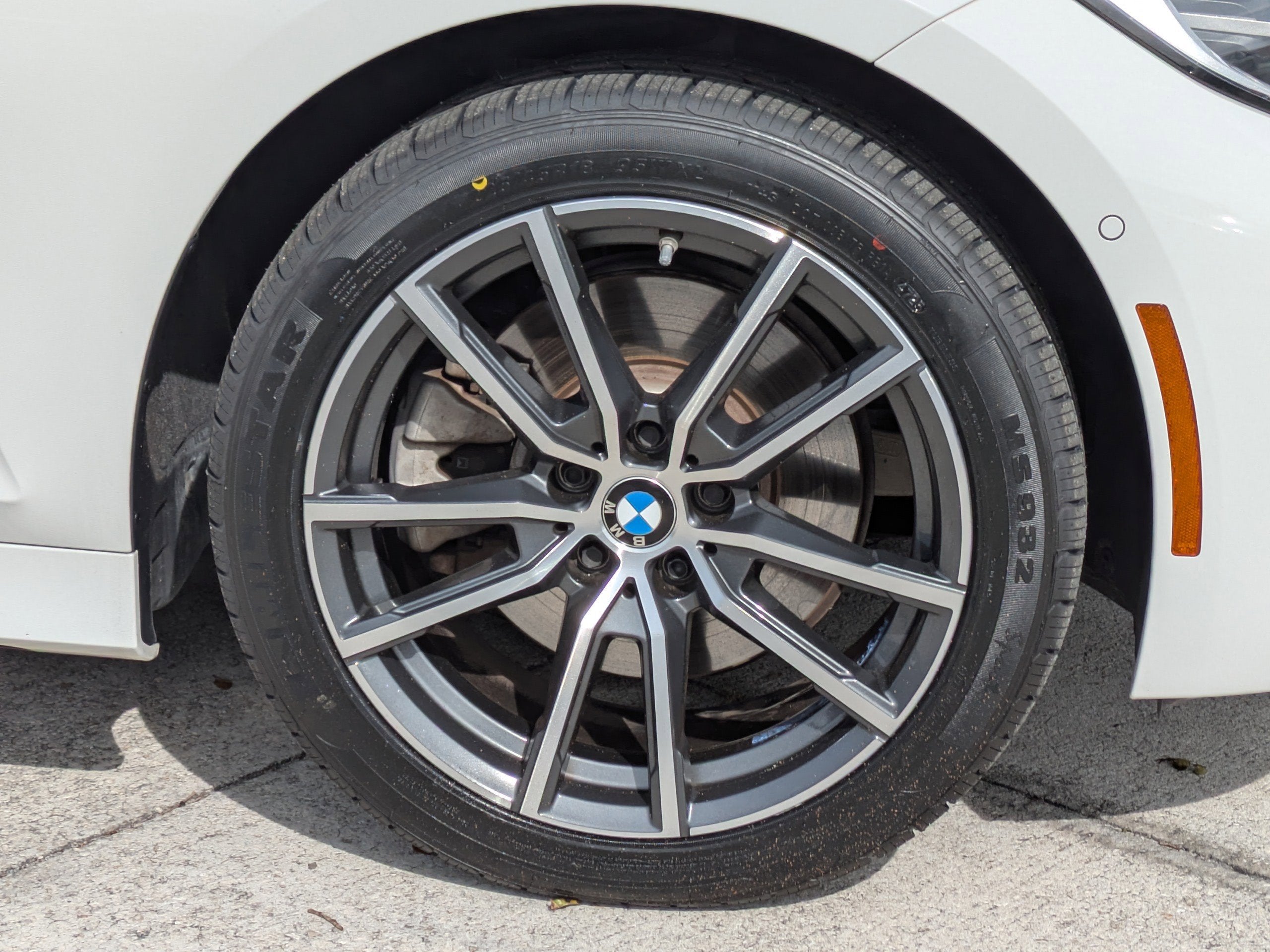 2021 BMW 3 Series 330i