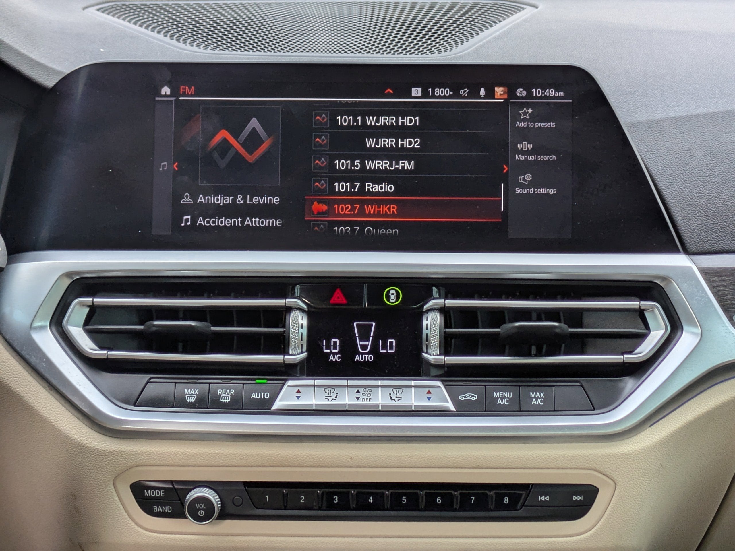 2021 BMW 3 Series 330i