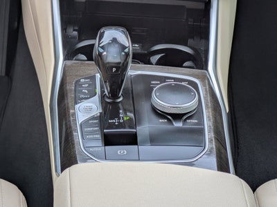 2021 BMW 3 Series 330i