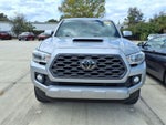 2022 Toyota Tacoma TRD Sport V6