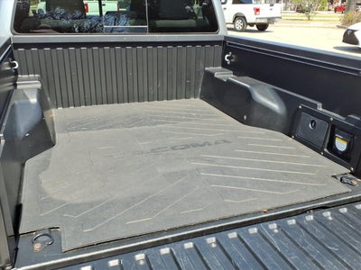 2022 Toyota Tacoma TRD Sport V6