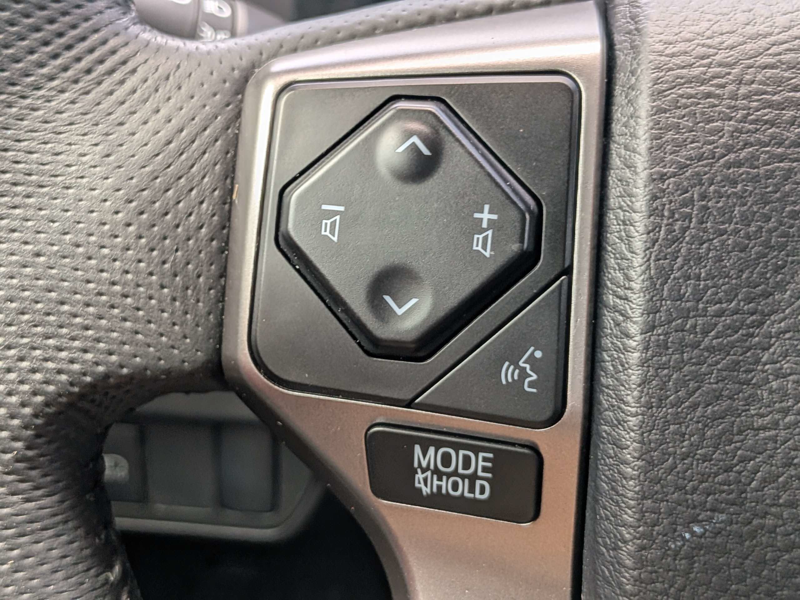 2023 Toyota Tacoma 4WD SR5
