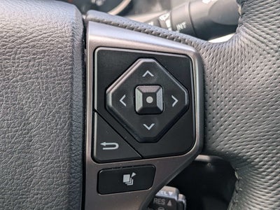 2023 Toyota Tacoma 4WD SR5