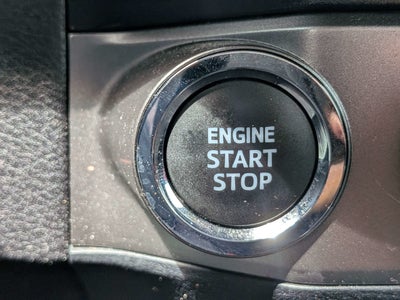 2023 Toyota Tacoma 4WD SR5