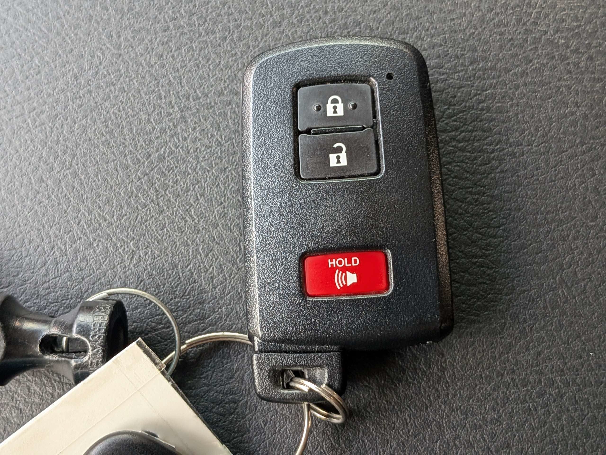 2023 Toyota Tacoma 4WD SR5