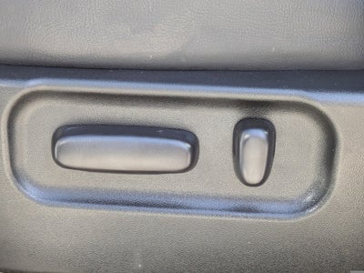 2021 Toyota Tacoma 4WD Limited