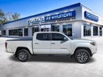 2021 Toyota Tacoma 4WD Limited
