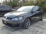 2017 Volkswagen Golf GTI S