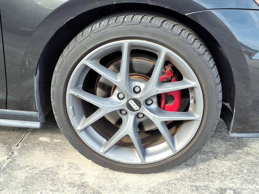 2017 Volkswagen Golf GTI S