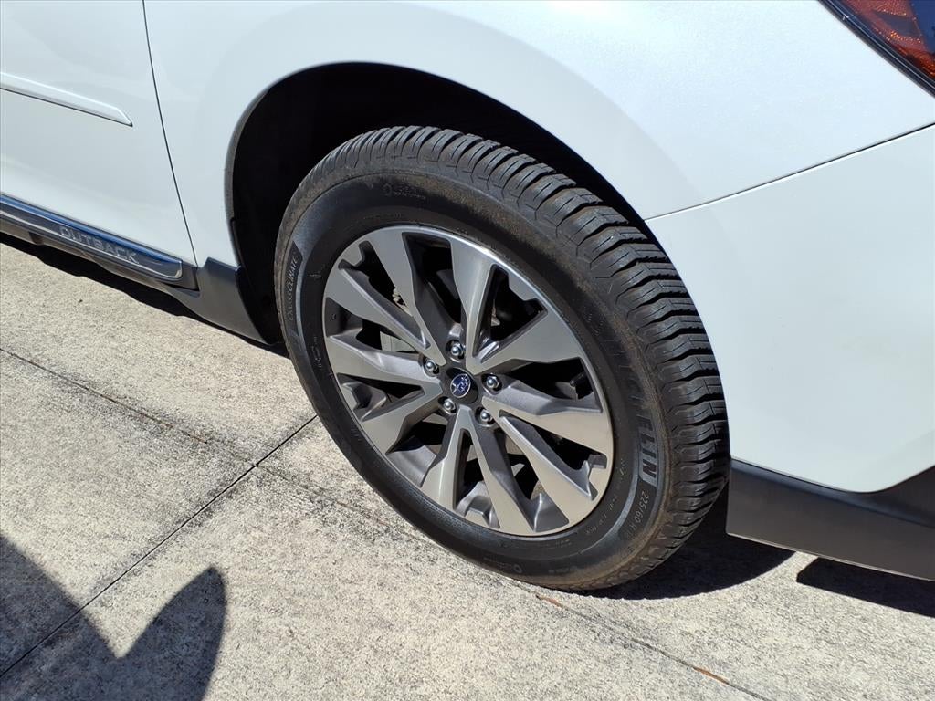 2019 Subaru Outback 3.6R Touring