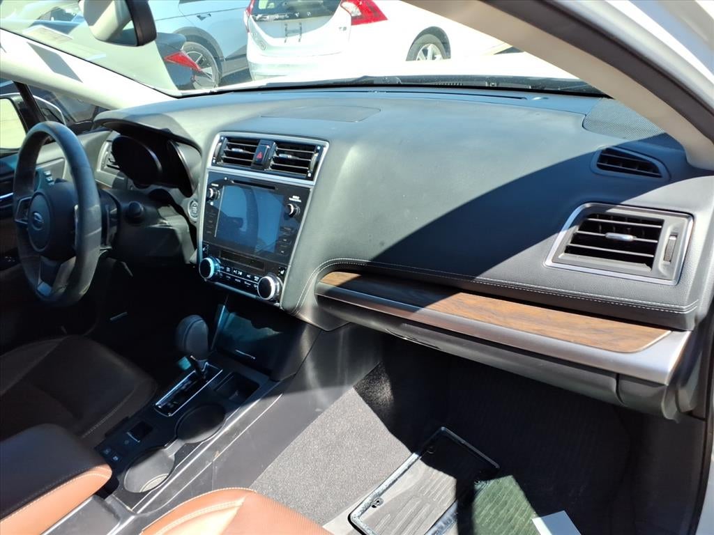 2019 Subaru Outback 3.6R Touring