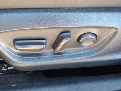 2024 Toyota Camry SE Nightshade