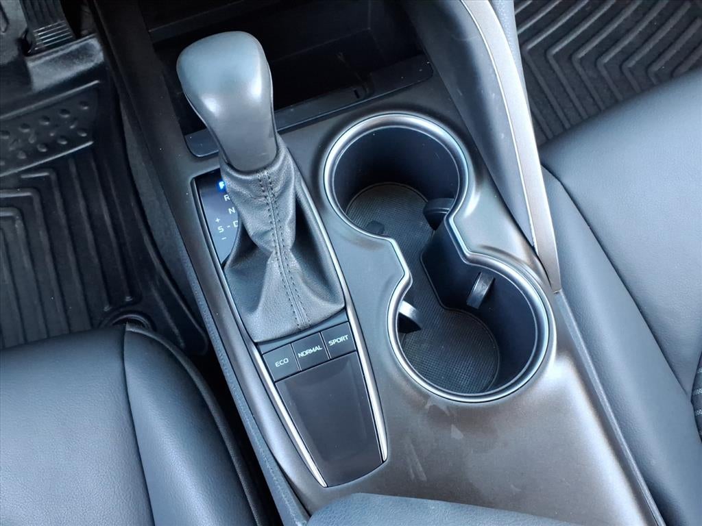 2024 Toyota Camry SE Nightshade