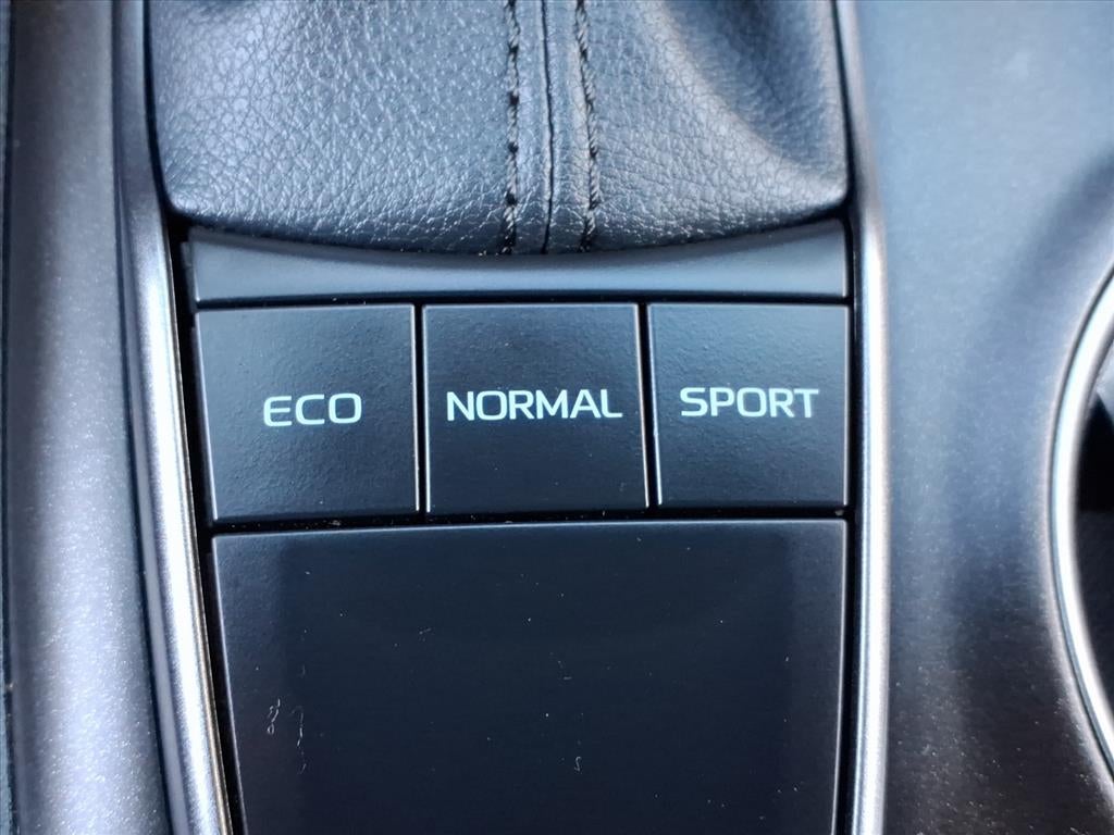 2024 Toyota Camry SE Nightshade