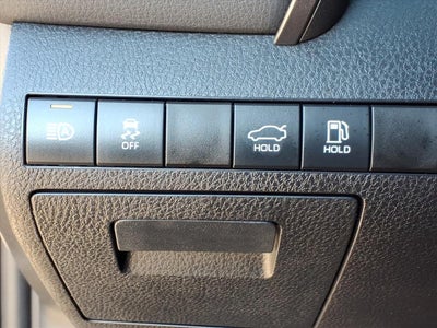 2024 Toyota Camry SE Nightshade