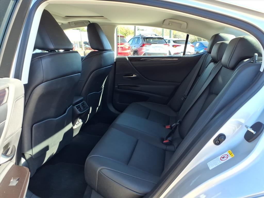 2019 Lexus ES 350 350