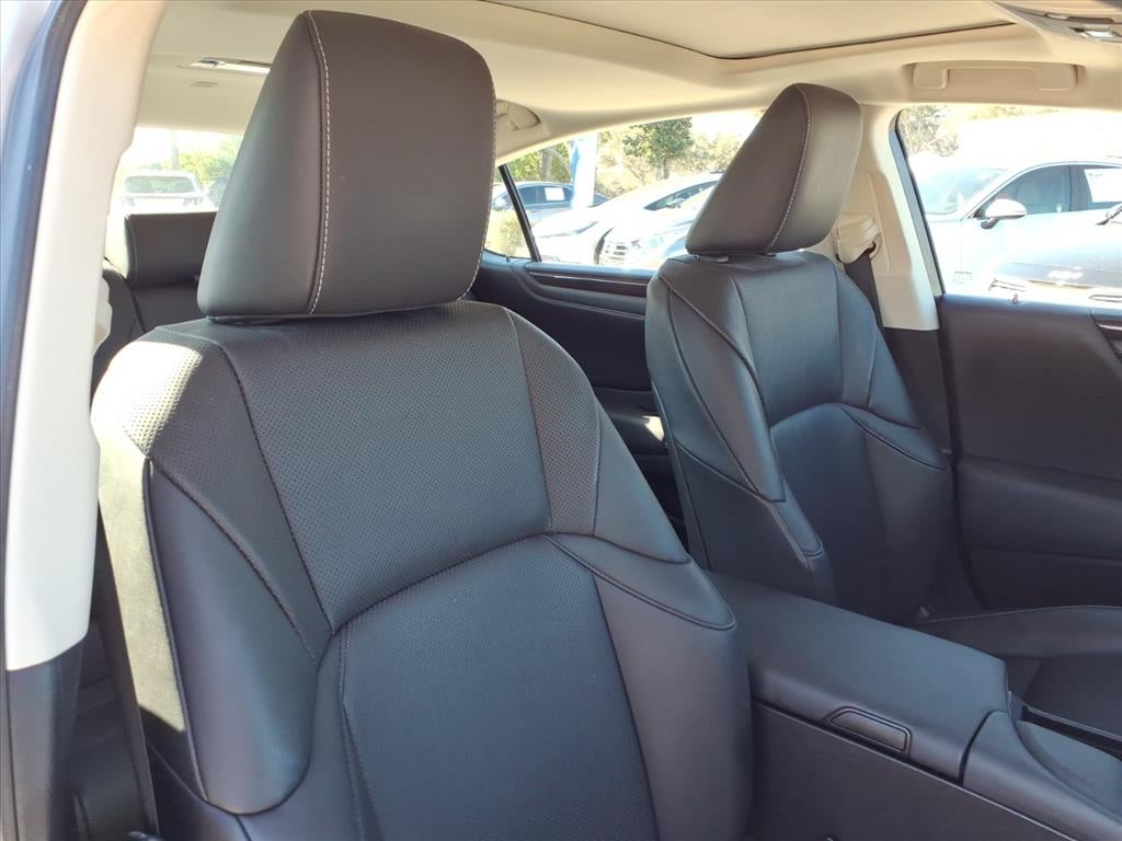 2019 Lexus ES 350 350