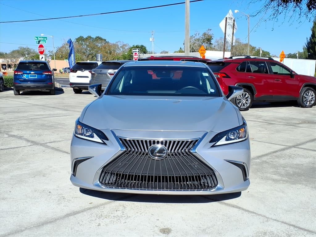 2019 Lexus ES 350 350