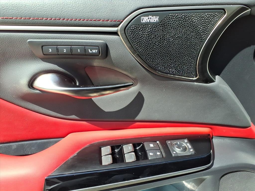 2024 Lexus ES 350 350 F Sport