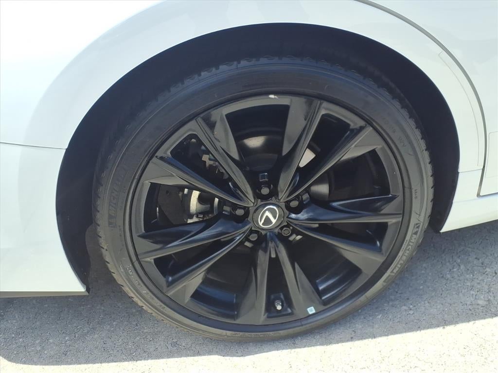 2024 Lexus ES 350 350 F Sport