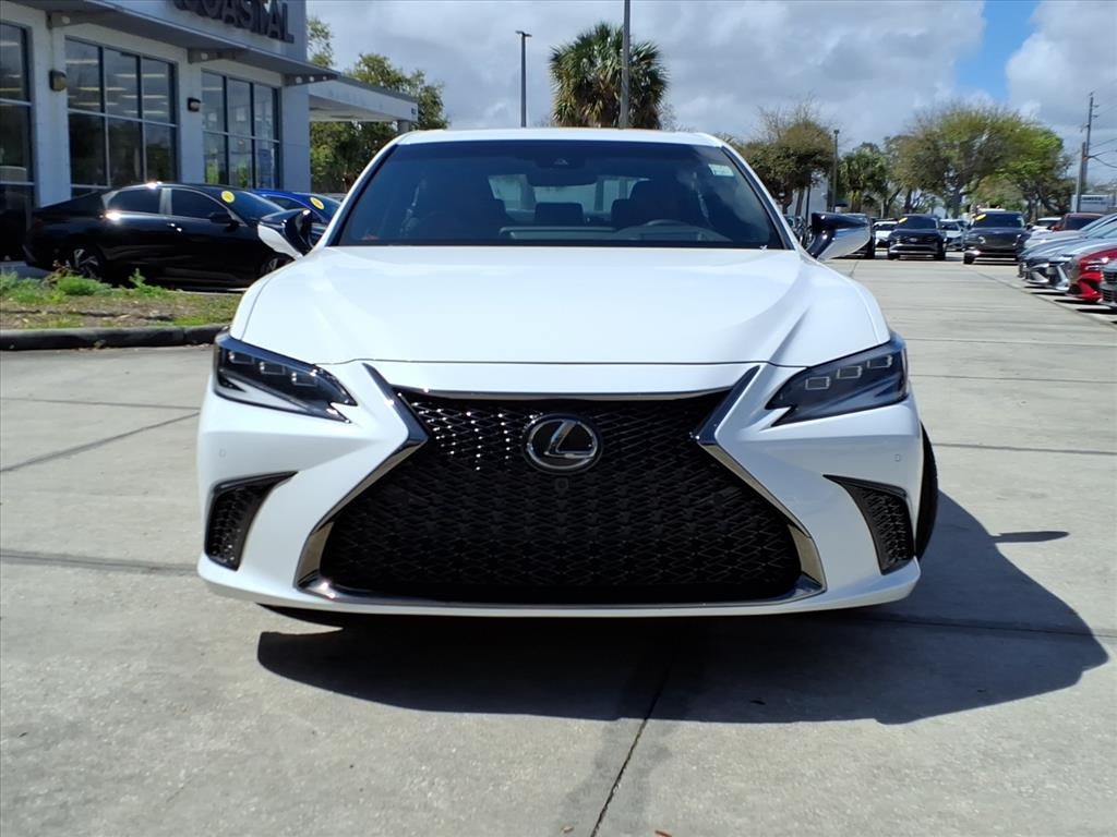 2024 Lexus ES 350 350 F Sport