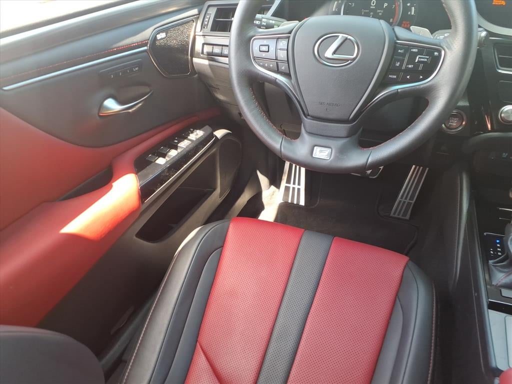 2024 Lexus ES 350 350 F Sport