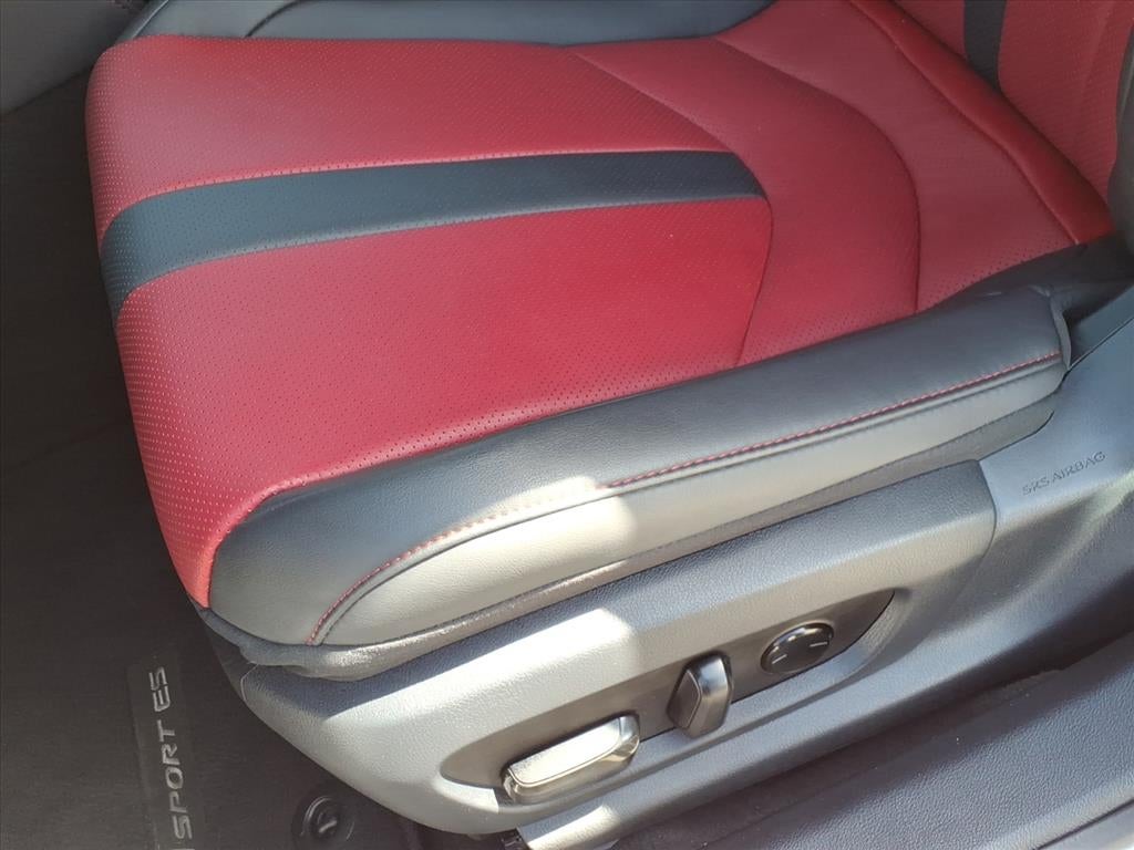 2024 Lexus ES 350 350 F Sport