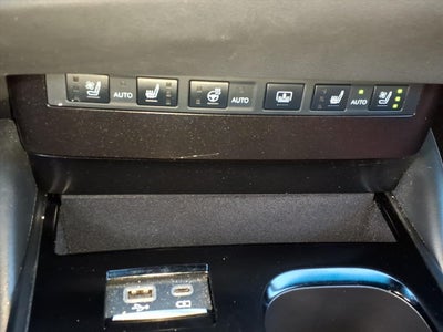 2024 Lexus ES 350 350 F Sport