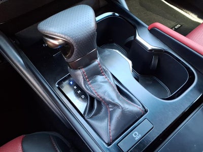 2024 Lexus ES 350 350 F Sport