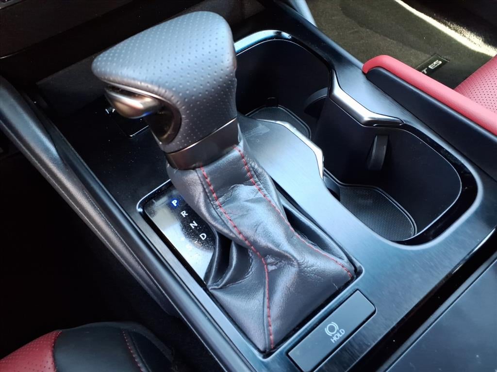 2024 Lexus ES 350 350 F Sport