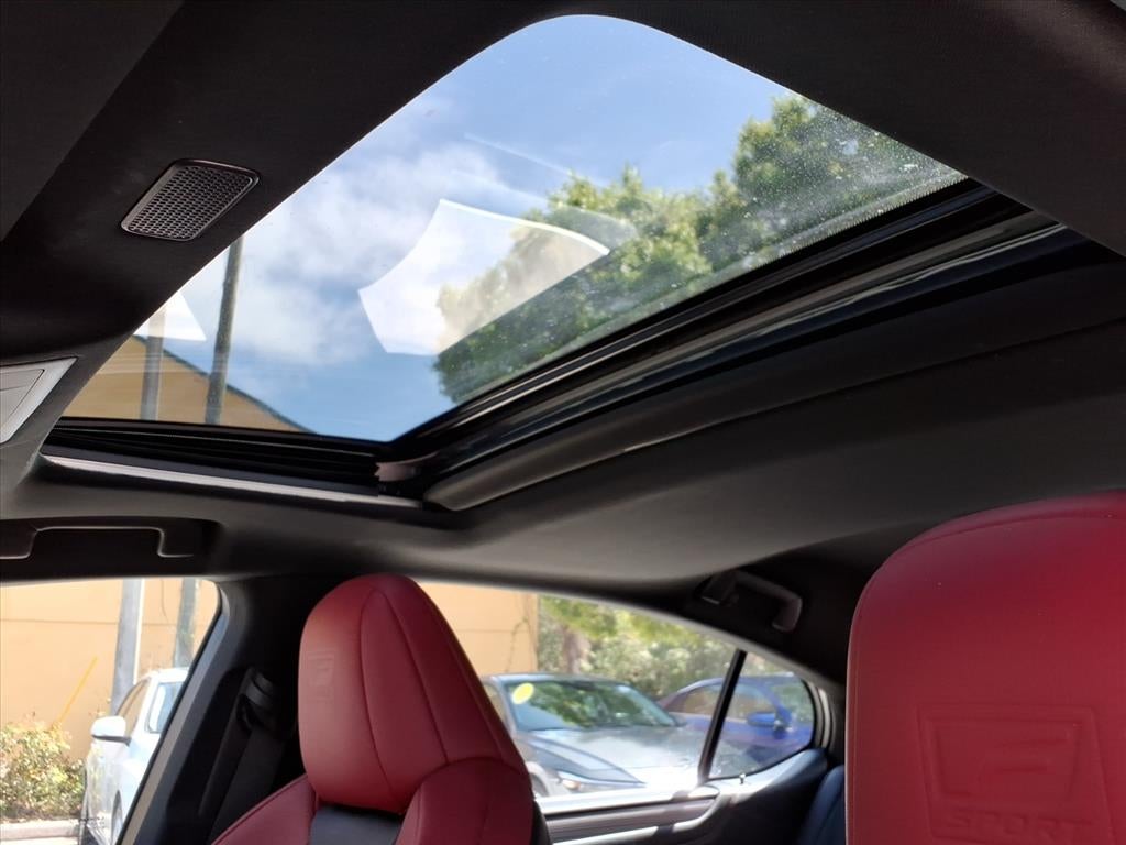 2024 Lexus ES 350 350 F Sport